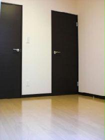 Receipt. 1F flooring