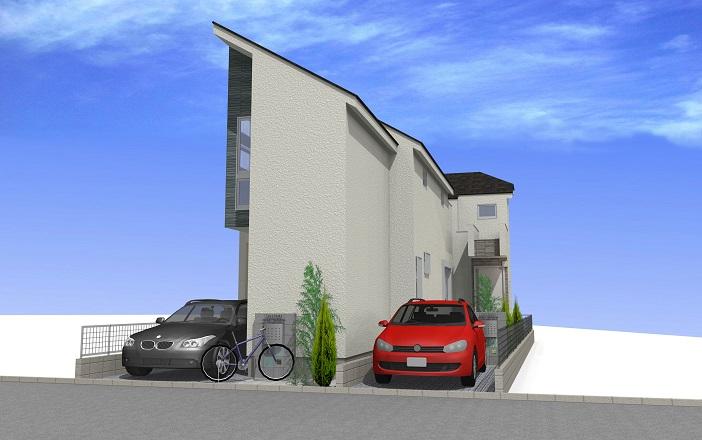 Rendering (appearance). Appearance expected Perth