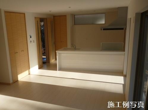 Same specifications photos (living). (1 Building) construction cases photo p