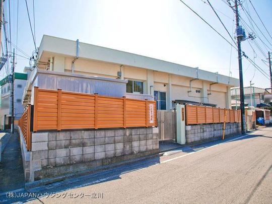 Other Environmental Photo. 1260m static Judaism nursery until the static teaching nursery school Distance 1260m