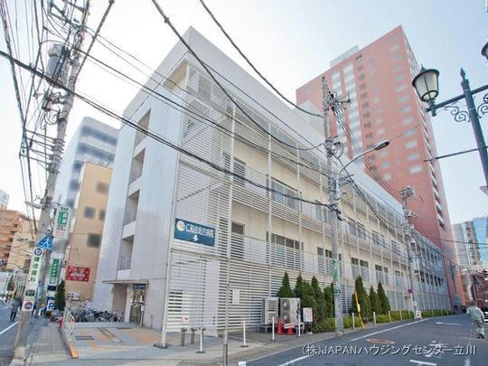 Other Environmental Photo. Renhe Board until the General Hospital 1940m Renhe Association General Hospital Distance 1940m