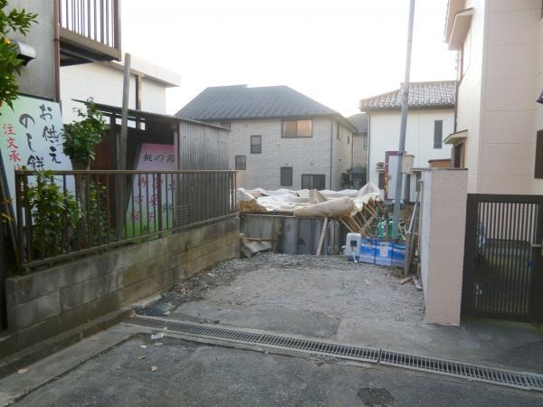 Local appearance photo