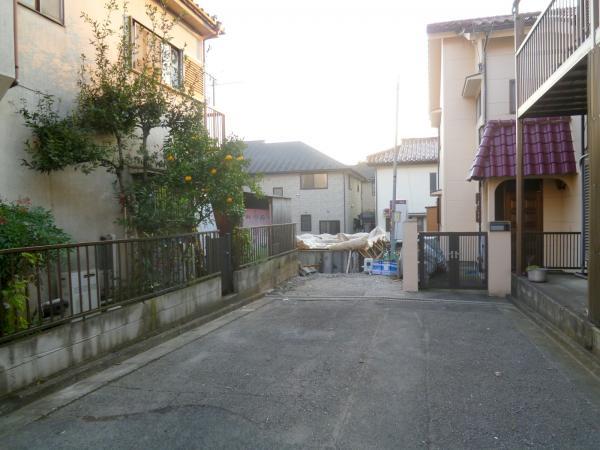 Local appearance photo