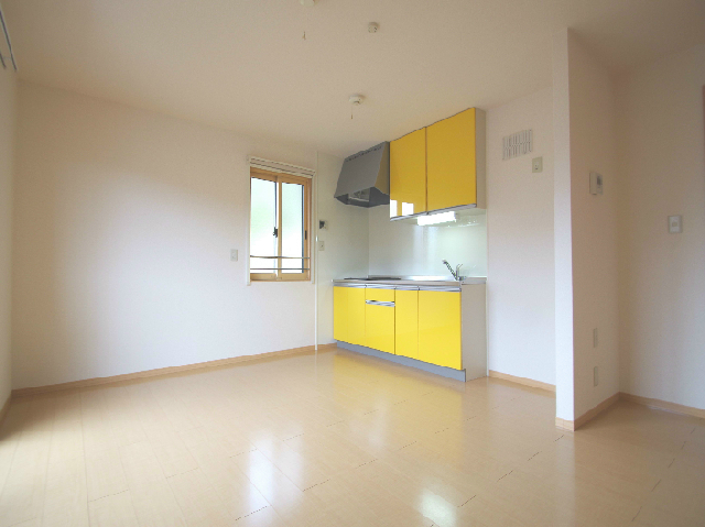 Living and room. We are living the bright two-sided lighting!