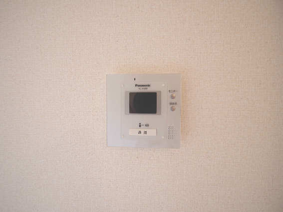 Security. Visitors also peace of mind TV Monitahon!