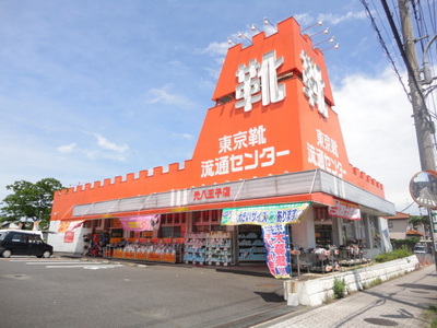 Other. 1770m to Tokyo shoe distribution center Motohachioji shop (Other)