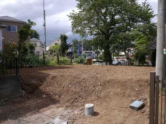 Local appearance photo