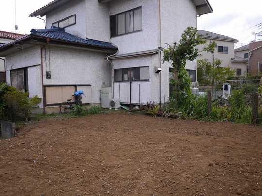 Local appearance photo