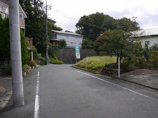 Local photos, including front road