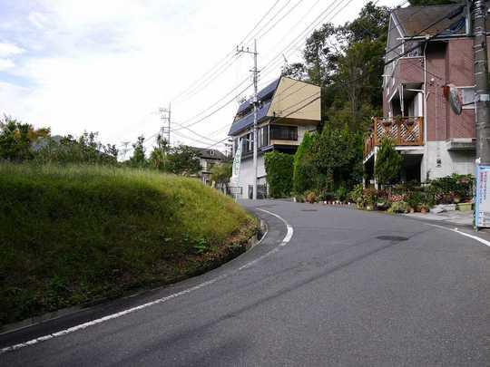 Local photos, including front road