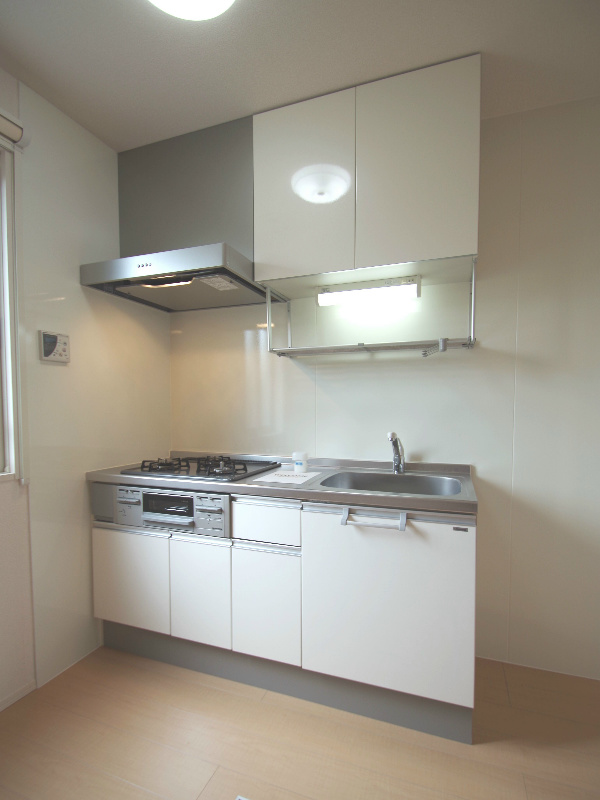 Kitchen. 3 with neck grill system Gasukitchin