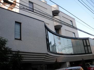 Local appearance photo. Local (February 2013) Shooting