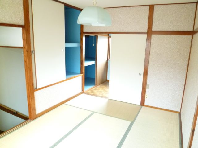 Living and room. Bright room