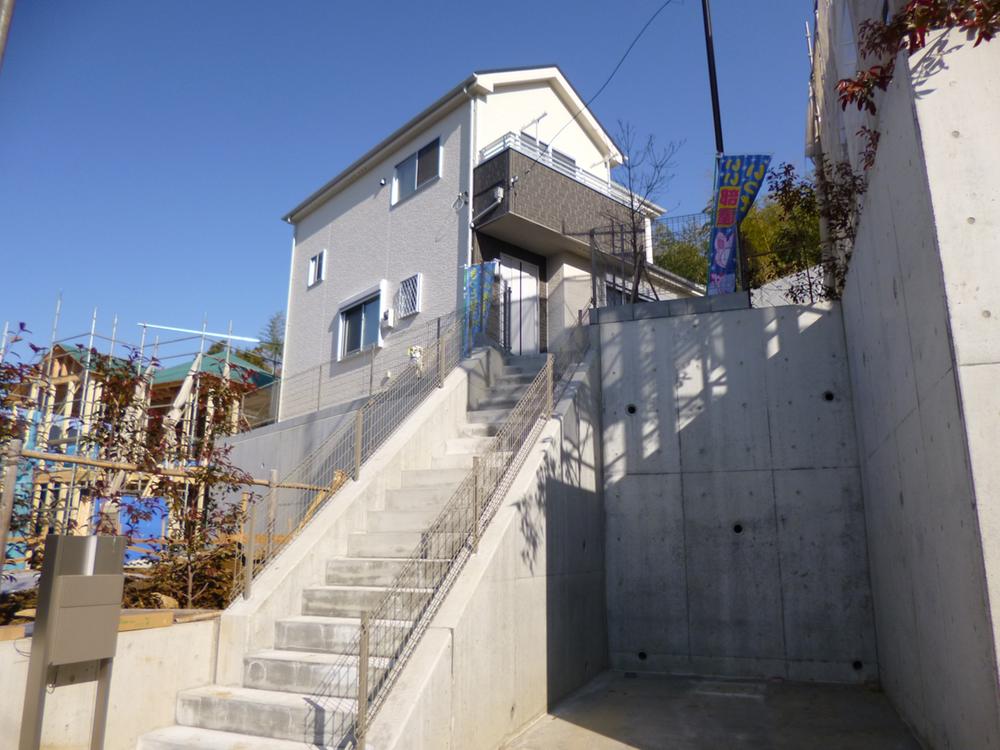 Local appearance photo. 2013 January shooting