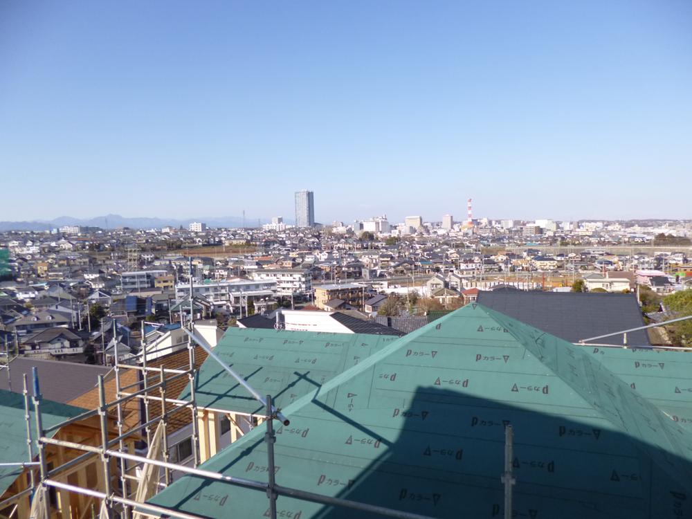 View photos from the dwelling unit