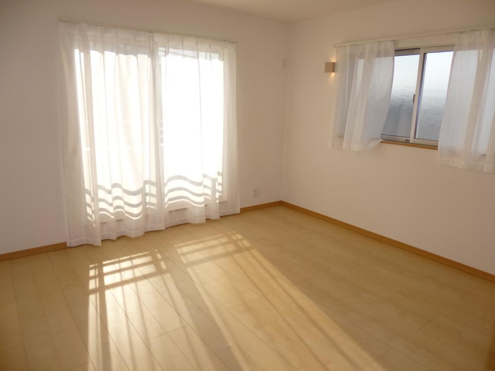 Non-living room. Western-style 8 pledge