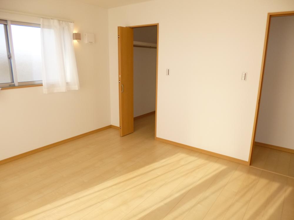 Non-living room. Western-style 8 pledge