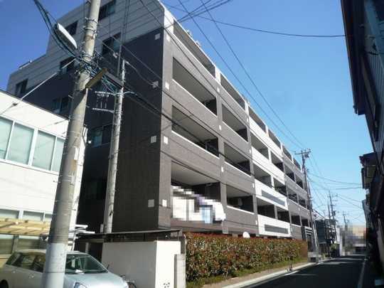 Local appearance photo. Appearance (1)