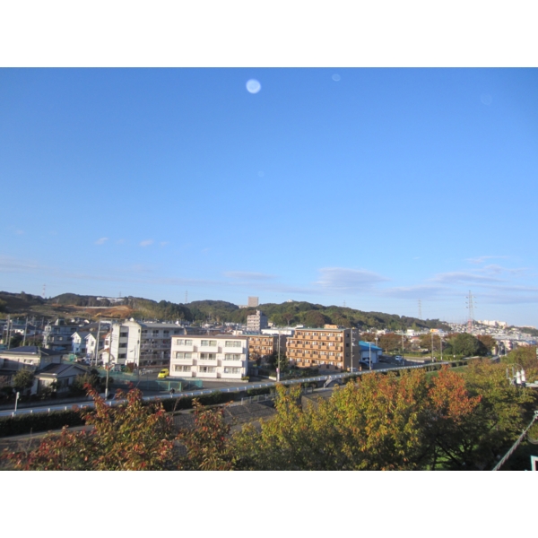 Other. Ooguri River in front of the eye. Rich natural living environment to feel the four seasons! 