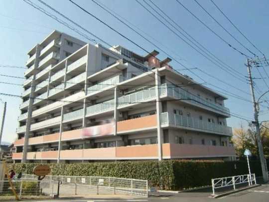 Local appearance photo. appearance