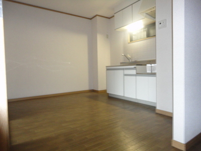 Other room space.  ☆ dining ・ Kitchen 6 Pledge ☆ 