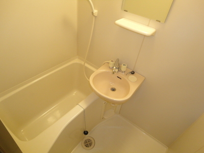 Bath.  ☆ Washbasin ☆ 