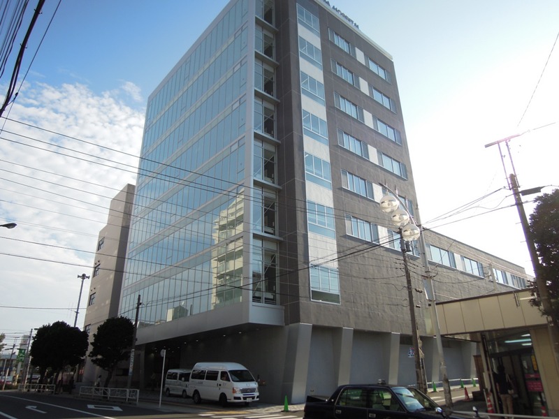 Hospital. 190m until the medical corporation Association of eternal life meeting Minamitama Hospital (Hospital)