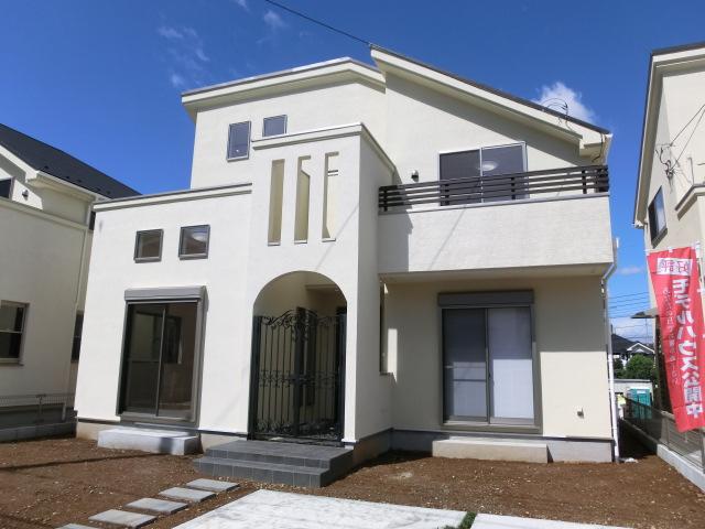 Other. Example of construction