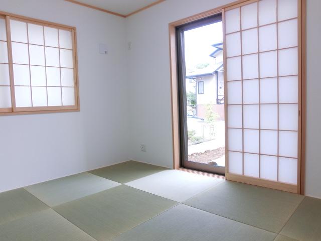 Other. Example of construction