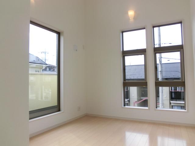 Other. Example of construction