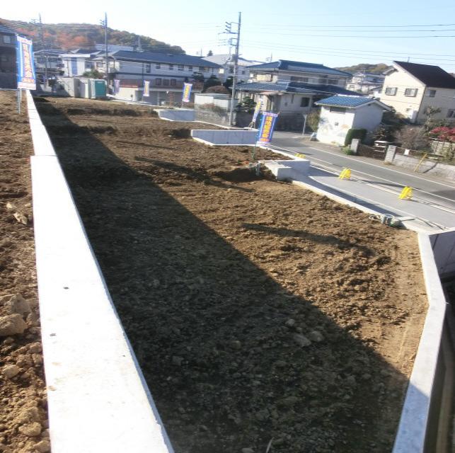 Local land photo. Local (11 May 2013) Shooting