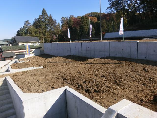 Local land photo. Local (11 May 2013) Shooting