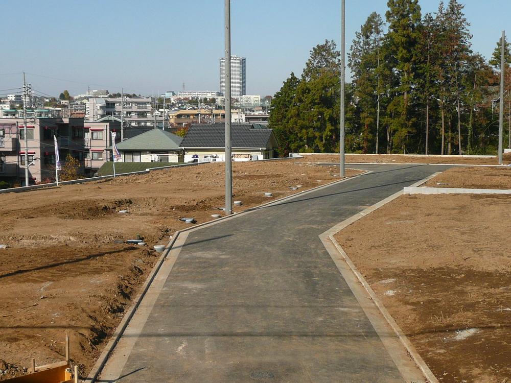 Local land photo. Local (11 May 2013) Shooting