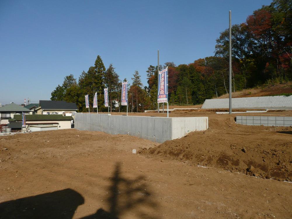 Local land photo. Local (11 May 2013) Shooting