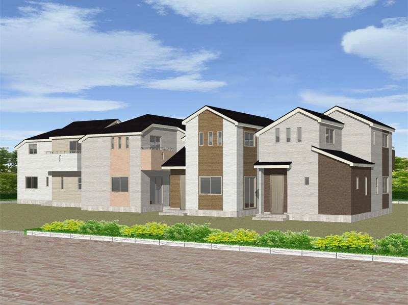 Rendering (appearance). Overall