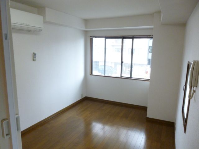 Living and room. Modern atmosphere of flooring