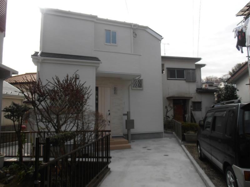 Local appearance photo. Local (12 May 2013) Shooting