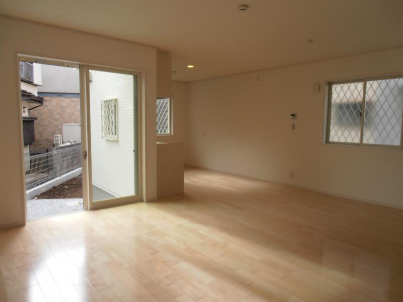 Living. Indoor (12 May 2013) Shooting