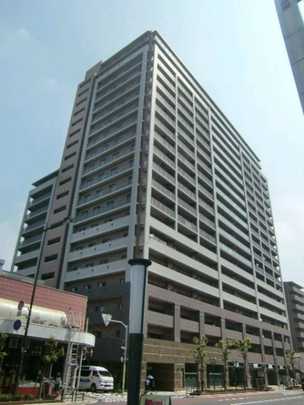 Local appearance photo. appearance