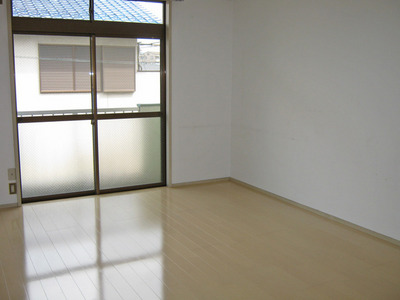 Living and room. Bright Western-style! 