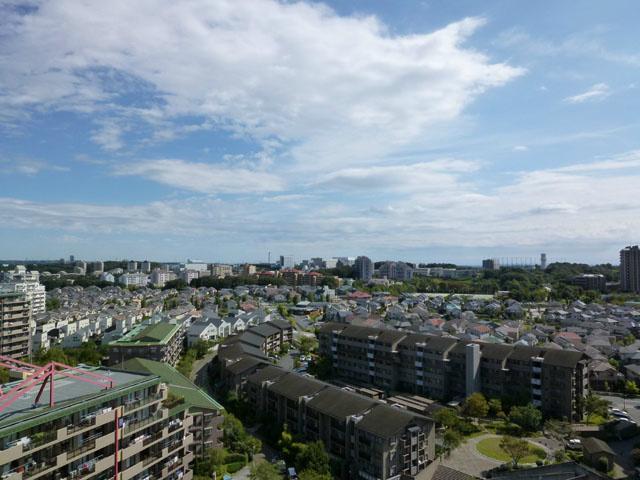 View photos from the dwelling unit