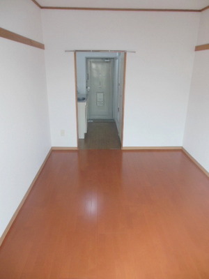 Other room space. Western-style 6.0 Pledge