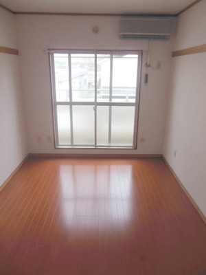 Living and room. Sunny living room