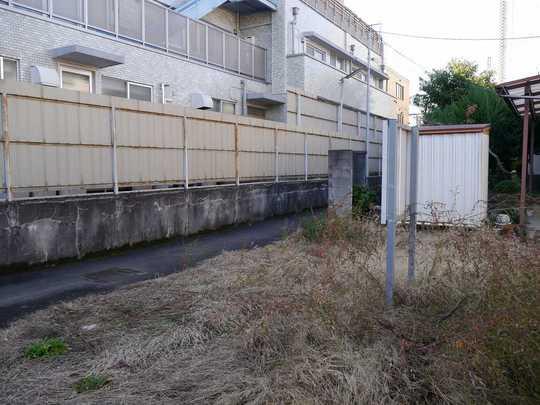 Local photos, including front road