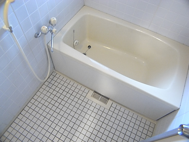 Bath. Add-fired function