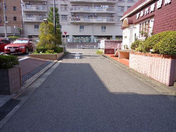 Other local. Local photos, including the front road