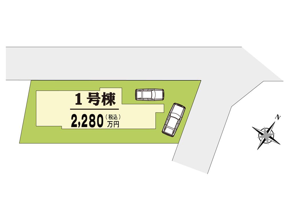 The entire compartment Figure