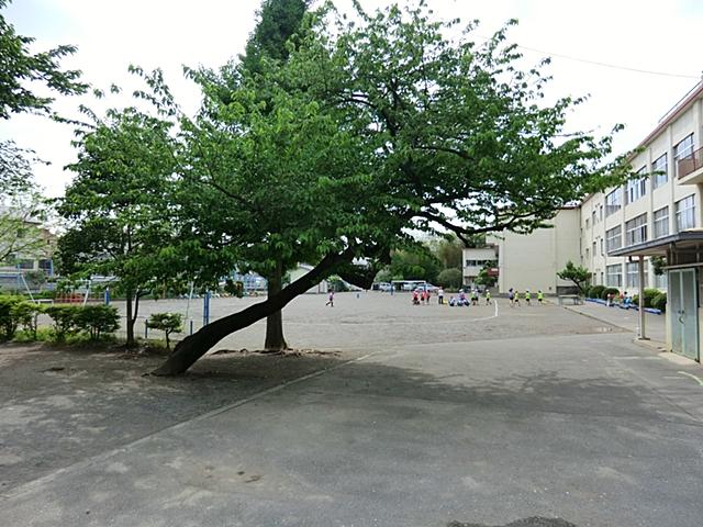 Primary school. 153m to Hachioji City Yui second elementary school