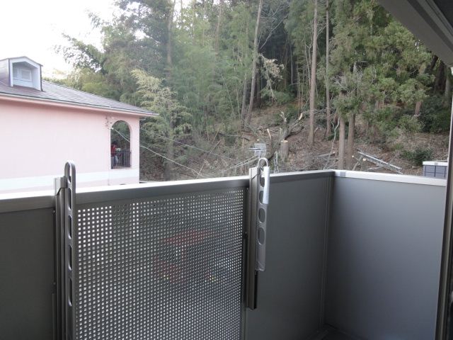 Other. ◆ It is also a spectacular view from the veranda ◆