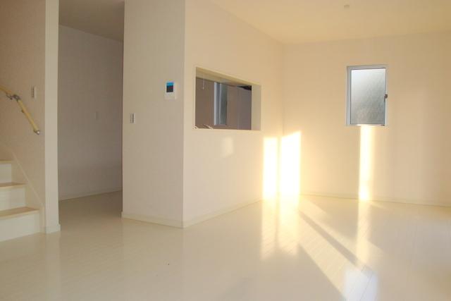 Living. Indoor (12 May 2013) Shooting